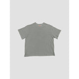 Audrey Mineral Washed Cotton Tee