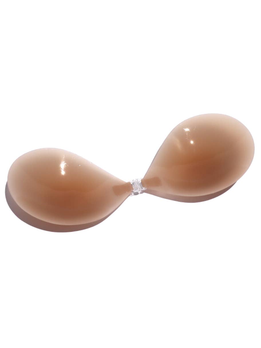 Boob-eez Silicone Stick-on Bra - MTT Collective