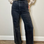 Holiday Denim Pants - MTT Collective