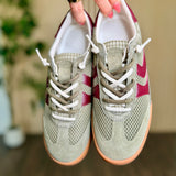 Verdict Sneaker