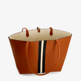 Remi/Reid - Bags - Purses & Handbags - Departure Tote Stripe Bag - MTT Collective