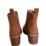 Wisely Heeled Boot