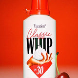 Classic Whip SPF 30