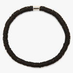 Seascape Vinyl Disc Stretch Bracelet - MTT Collective
