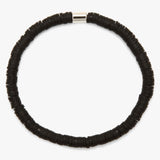 Seascape Vinyl Disc Stretch Bracelet - MTT Collective