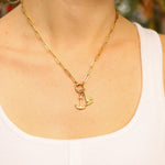 MTT Jewelry - Jewelry - Charms - Anchor Charm - MTT Collective