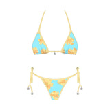 Daisy May Bikini Top