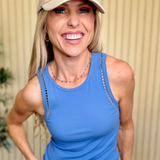 Boa Rib Tank