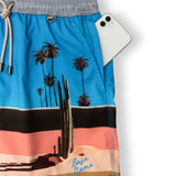 5pm Stretch Swimsuit - MTT Collective