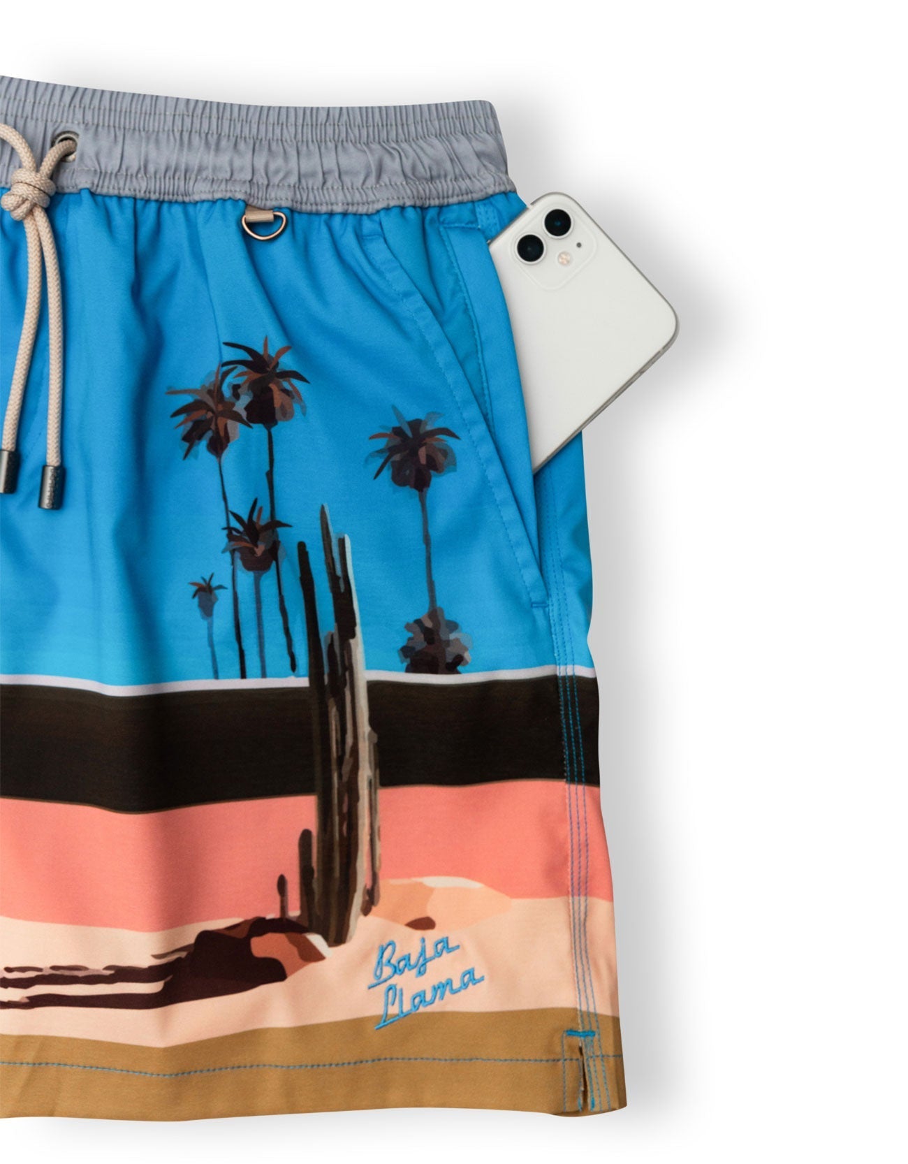 5pm Stretch Swimsuit - MTT Collective