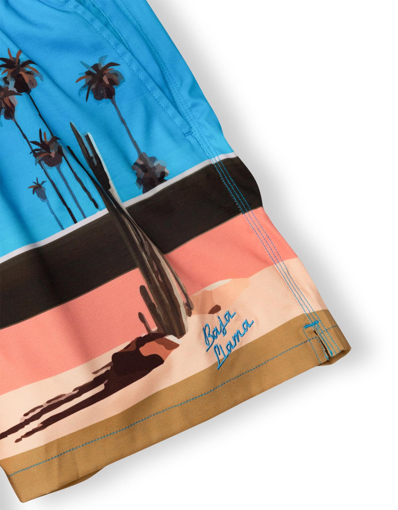 5pm Stretch Swimsuit - MTT Collective