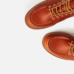 6 - Inch Classic Moc | Men's Boot - MTT Collective