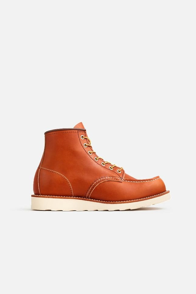 6-Inch Classic Moc | Men's Boot