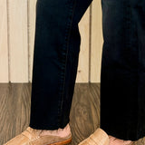 Betzy Pleated Loafer Mule