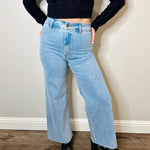 Holiday Denim Pants - MTT Collective