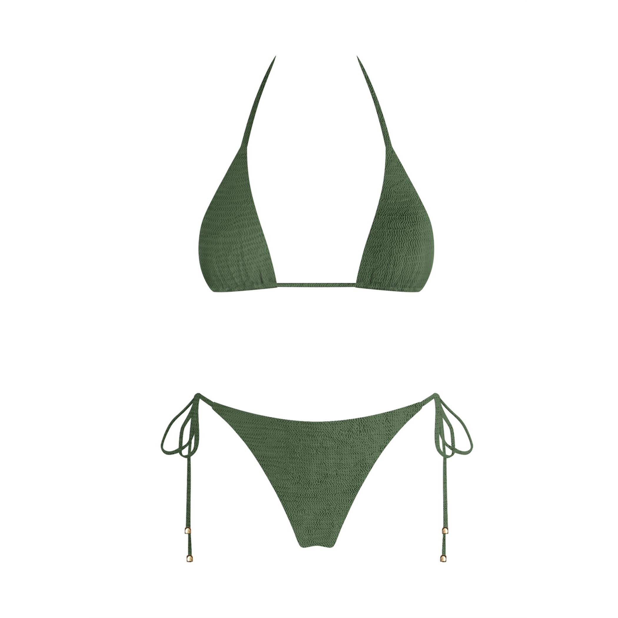 Endless Summer Bikini Bottom