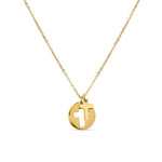 MTT Jewelry - Jewelry - Necklaces - Heidi Cross Cutout Necklace - MTT Collective