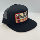 South Lake Tahoe Dice Pocket Hat