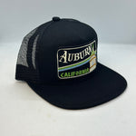 Auburn Courthouse Pocket Hat - MTT Collective