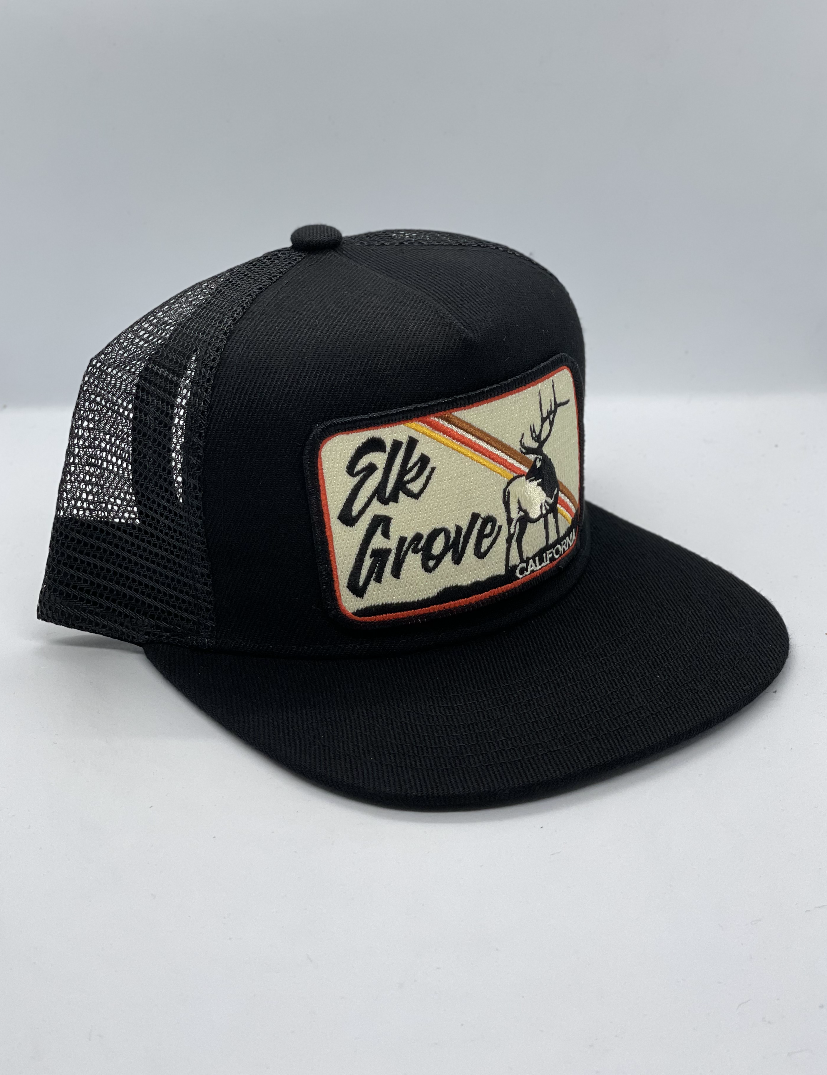 Elk Grove Pocket Hat - MTT Collective