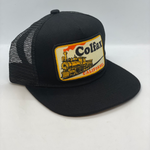 Colfax Pocket Hat - MTT Collective