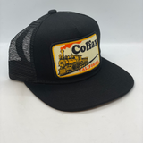 Colfax Pocket Hat - MTT Collective