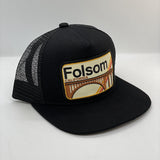 Folsom Pocket Hat