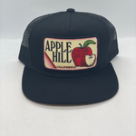 Bart Bridge - Unisex - Hats - Snapbacks - Apple Hill Pocket Hat - MTT Collective