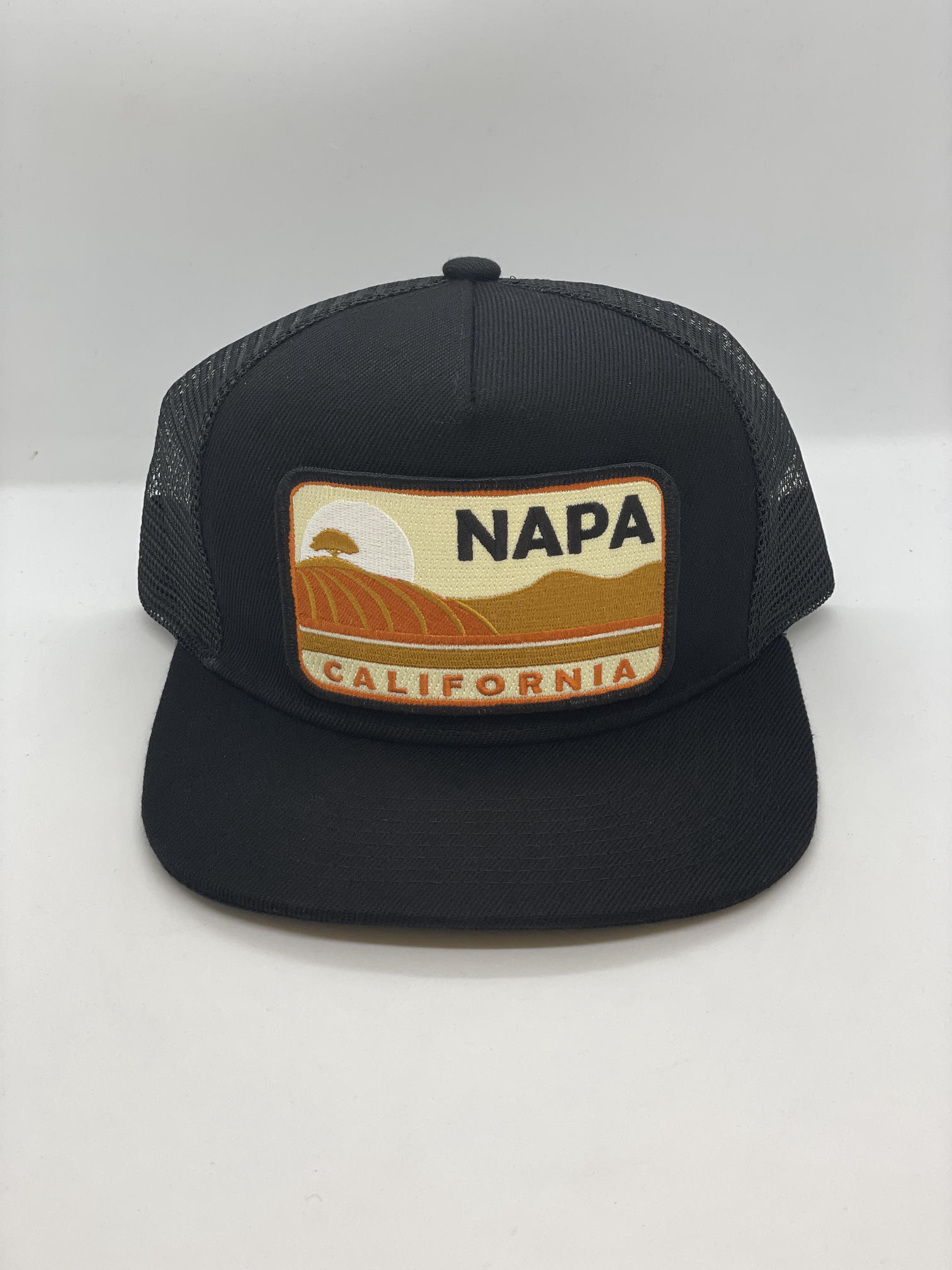 Napa Pocket Hat - MTT Collective