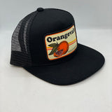 Orangevale Pocket Hat