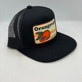 Orangevale Pocket Hat - MTT Collective
