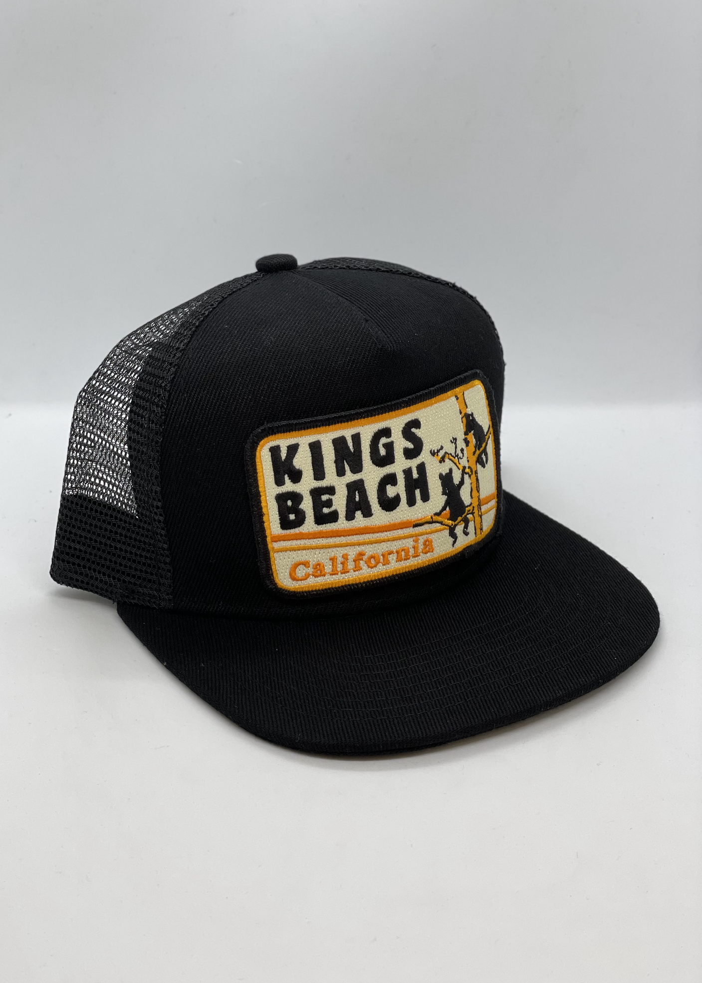 Kings Beach Pocket Hat - MTT Collective