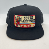 South Lake Tahoe Dice Pocket Hat