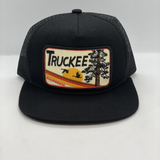 Truckee Tree Pocket Hat