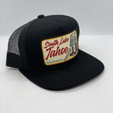 South Lake Tahoe Slots Pocket Hat