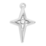 North Star Charm
