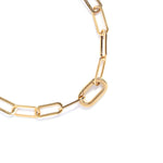 MTT Jewelry - Jewelry - Charms - Oval Carabiner - MTT Collective