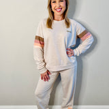 Havana High Tide Track Pants