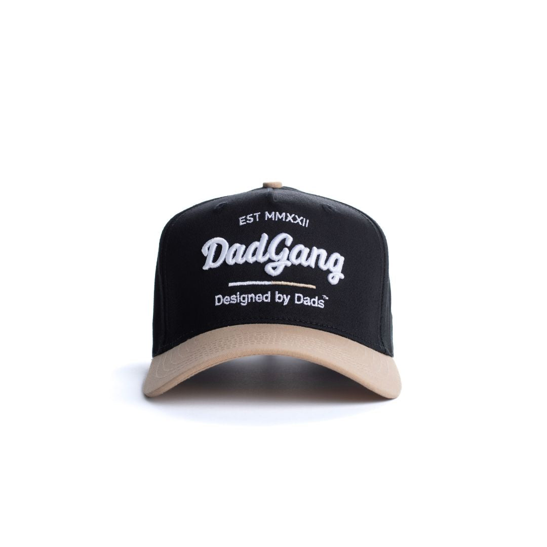 Horsepower Hat