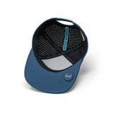 Hydro Trenches Icon Seaport