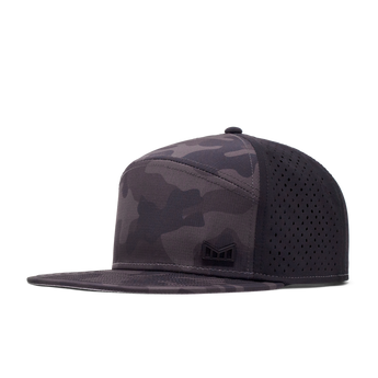 Trenches Icon Hydro Hat - MTT Collective