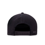 Trenches Icon Hydro Black Camo back