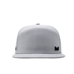 Trenches Icon Hydro Heather Grey front