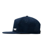 Trenches Icon Hydro Navy side