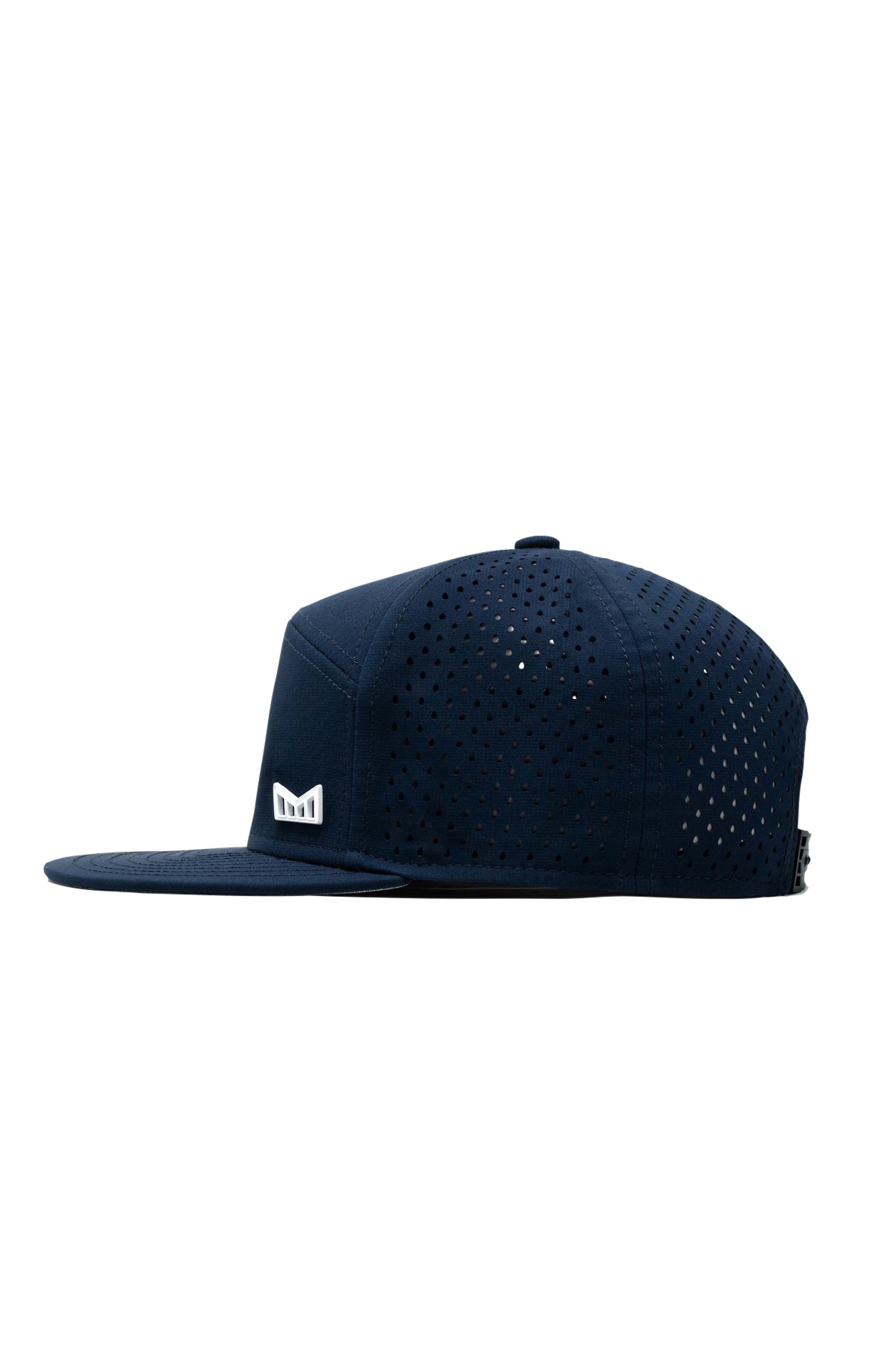 Trenches Icon Hydro Navy side