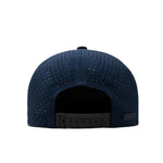 Trenches Icon Hydro Navy back