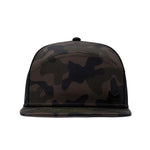 Trenches Icon Hydro Olive Camo front