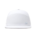 Trenches Icon Hydro White front