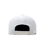 Trenches Icon Hydro White back