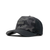 Hydro Odysea Brick Snapback